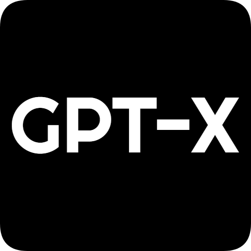 GPT-X Logo